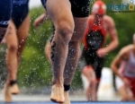 2011 Dextro Energy Triathlon - ITU World Championship Series London