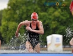 2011 Dextro Energy Triathlon - ITU World Championship Series London