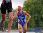 2011 Dextro Energy Triathlon - ITU World Championship Series London