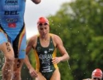 2011 Dextro Energy Triathlon - ITU World Championship Series London