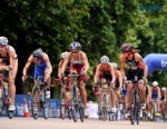 2011 Dextro Energy Triathlon - ITU World Championship Series London