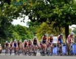 2011 Dextro Energy Triathlon - ITU World Championship Series London