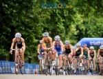2011 Dextro Energy Triathlon - ITU World Championship Series London