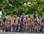 2011 Dextro Energy Triathlon - ITU World Championship Series London