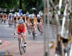 2011 Dextro Energy Triathlon - ITU World Championship Series London