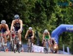 2011 Dextro Energy Triathlon - ITU World Championship Series London