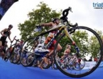 2011 Dextro Energy Triathlon - ITU World Championship Series London