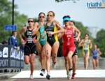2011 Dextro Energy Triathlon - ITU World Championship Series London