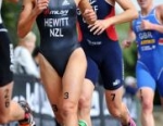 2011 Dextro Energy Triathlon - ITU World Championship Series London
