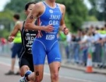 2011 Dextro Energy Triathlon - ITU World Championship Series London