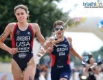 2011 Dextro Energy Triathlon - ITU World Championship Series London