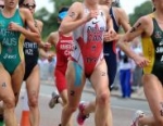 2011 Dextro Energy Triathlon - ITU World Championship Series London