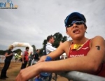 2011 Dextro Energy Triathlon - ITU World Championship Series London