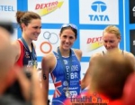 2011 Dextro Energy Triathlon - ITU World Championship Series London