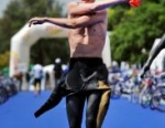 2011 Dextro Energy Triathlon - ITU World Championship Series London