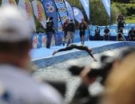2011 Dextro Energy Triathlon - ITU World Championship Series London