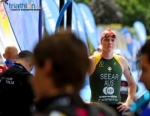 2011 Dextro Energy Triathlon - ITU World Championship Series London