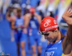2011 Dextro Energy Triathlon - ITU World Championship Series London