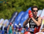 2011 Dextro Energy Triathlon - ITU World Championship Series London