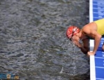 2011 Dextro Energy Triathlon - ITU World Championship Series London