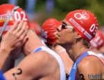 2011 Dextro Energy Triathlon - ITU World Championship Series London