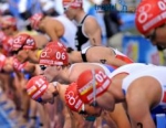 2011 Dextro Energy Triathlon - ITU World Championship Series London
