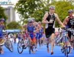 2011 Dextro Energy Triathlon - ITU World Championship Series London