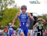 2011 Dextro Energy Triathlon - ITU World Championship Series London