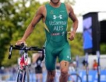 2011 Dextro Energy Triathlon - ITU World Championship Series London