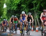 2011 Dextro Energy Triathlon - ITU World Championship Series London