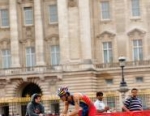 2011 Dextro Energy Triathlon - ITU World Championship Series London