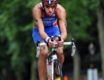2011 Dextro Energy Triathlon - ITU World Championship Series London