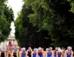 2011 Dextro Energy Triathlon - ITU World Championship Series London