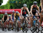 2011 Dextro Energy Triathlon - ITU World Championship Series London