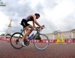 2011 Dextro Energy Triathlon - ITU World Championship Series London