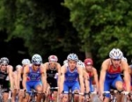 2011 Dextro Energy Triathlon - ITU World Championship Series London