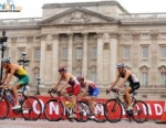 2011 Dextro Energy Triathlon - ITU World Championship Series London
