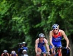 2011 Dextro Energy Triathlon - ITU World Championship Series London
