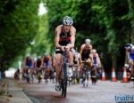 2011 Dextro Energy Triathlon - ITU World Championship Series London