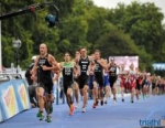 2011 Dextro Energy Triathlon - ITU World Championship Series London