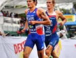 2011 Dextro Energy Triathlon - ITU World Championship Series London