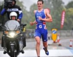 2011 Dextro Energy Triathlon - ITU World Championship Series London