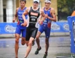 2011 Dextro Energy Triathlon - ITU World Championship Series London