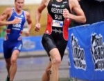 2011 Dextro Energy Triathlon - ITU World Championship Series London