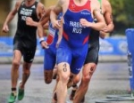 2011 Dextro Energy Triathlon - ITU World Championship Series London
