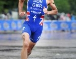 2011 Dextro Energy Triathlon - ITU World Championship Series London