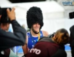 2011 Dextro Energy Triathlon - ITU World Championship Series London