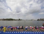 2012 Cremona ITU Sprint Triathlon European Cup