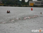 2012 Cremona ITU Sprint Triathlon European Cup