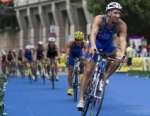 2012 Cremona ITU Sprint Triathlon European Cup